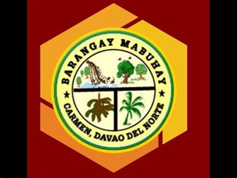 barangay mabuhay|Brgy Mabuhay .